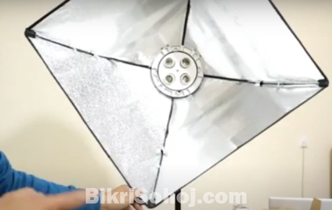 Godox Tl-4 Softbox 60x60cm Only Umbrella Cover